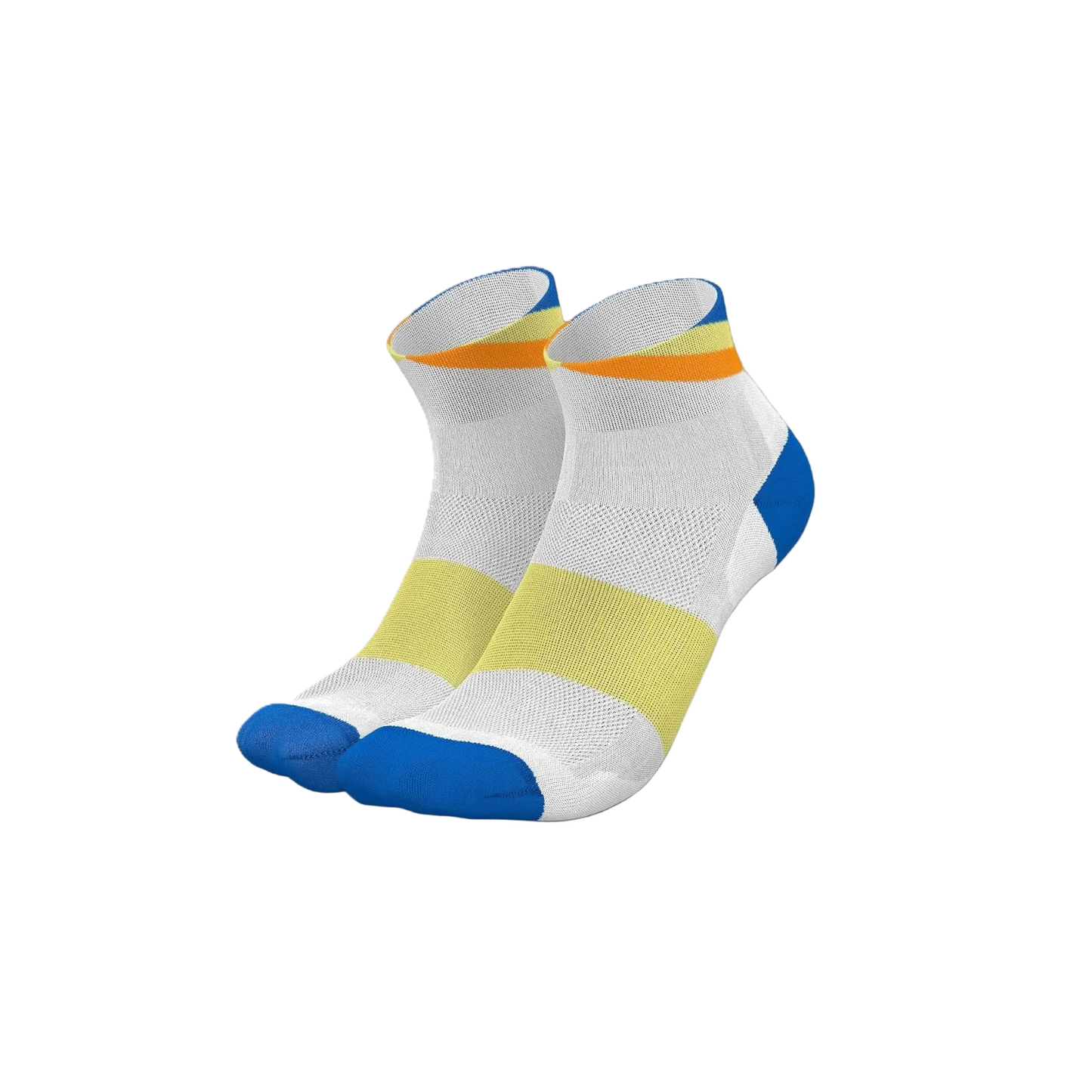 Incylence Ultralight Apex Short Blue Yellow