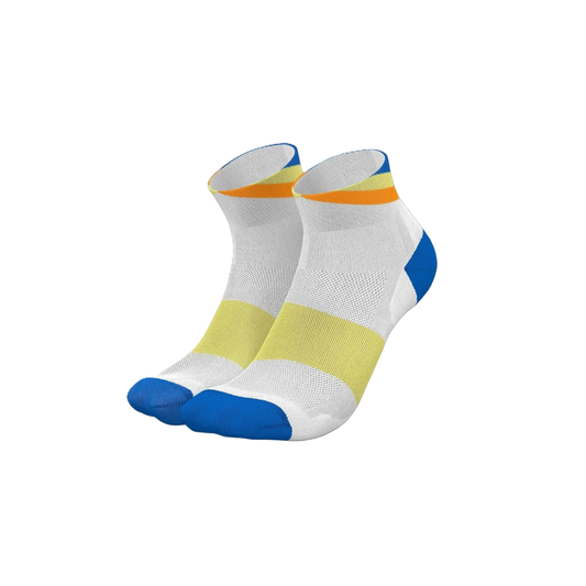 Incylence Ultralight Apex Short Blue Yellow