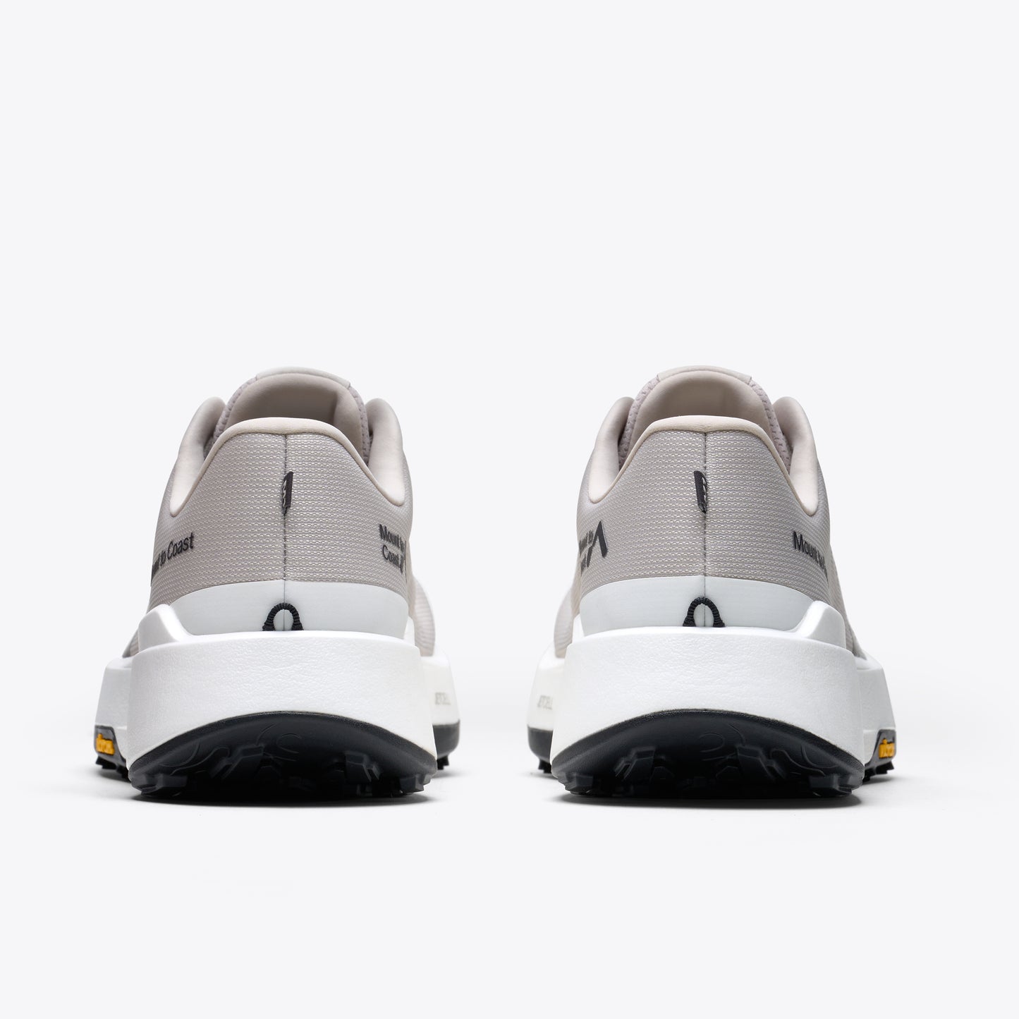 Mount To Coast M1 Men Oatmeal