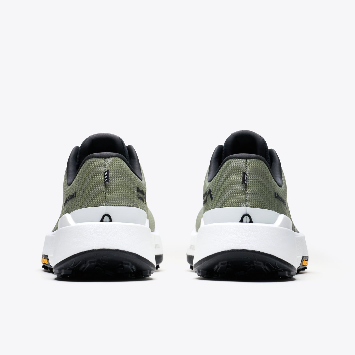 Mount To Coast M1 Men Moss