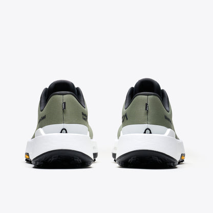 Mount To Coast M1 Men Moss