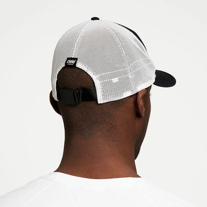 Ciele TRKCap SMT SC