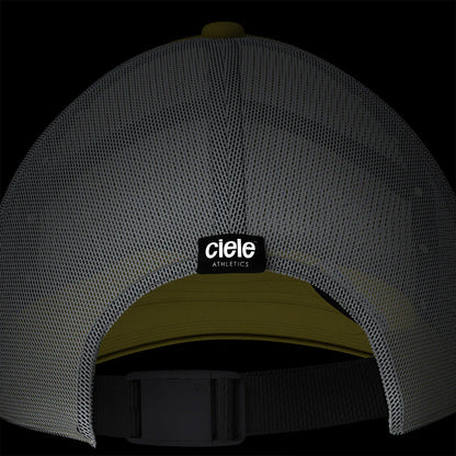 Ciele TRKCap SMT SC