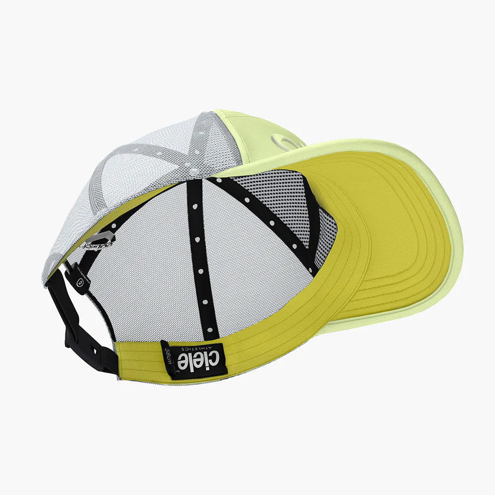 Ciele TRKCap SMT SC