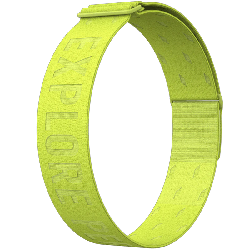 COROS HEART RATE MONITOR BAND