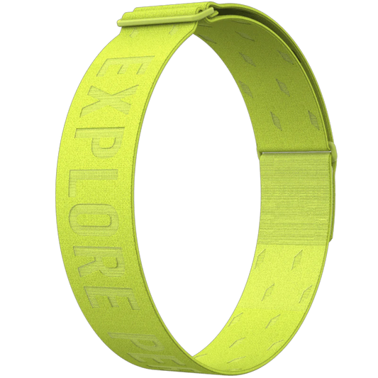 COROS HEART RATE MONITOR BAND