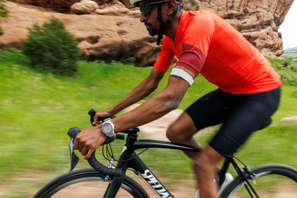 COROS HEART RATE MONITOR