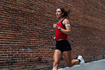 COROS HEART RATE MONITOR