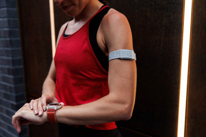 COROS HEART RATE MONITOR