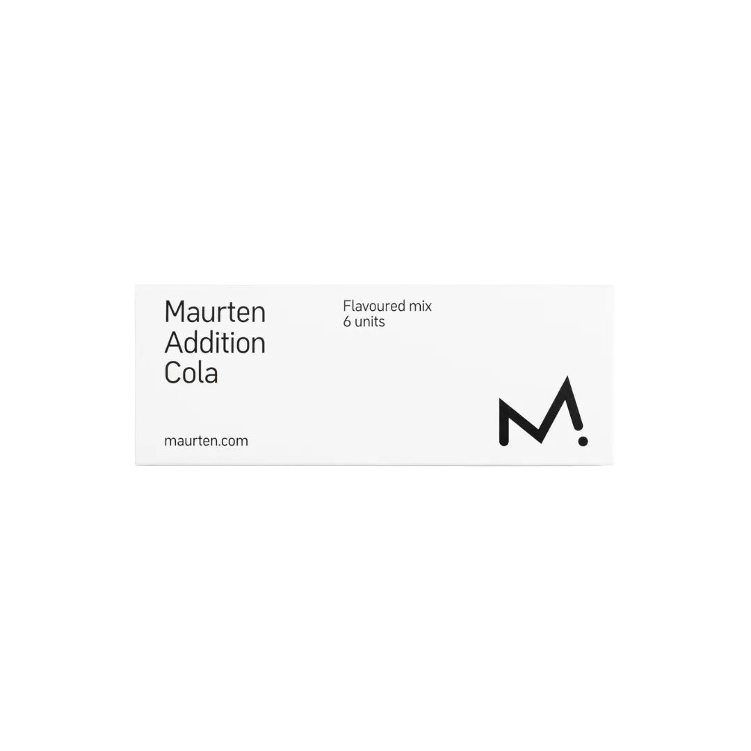 Maurten Addition Cola