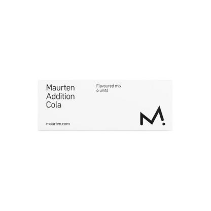 Maurten Addition Cola