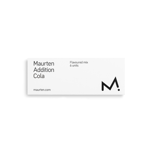 Maurten Addition Cola