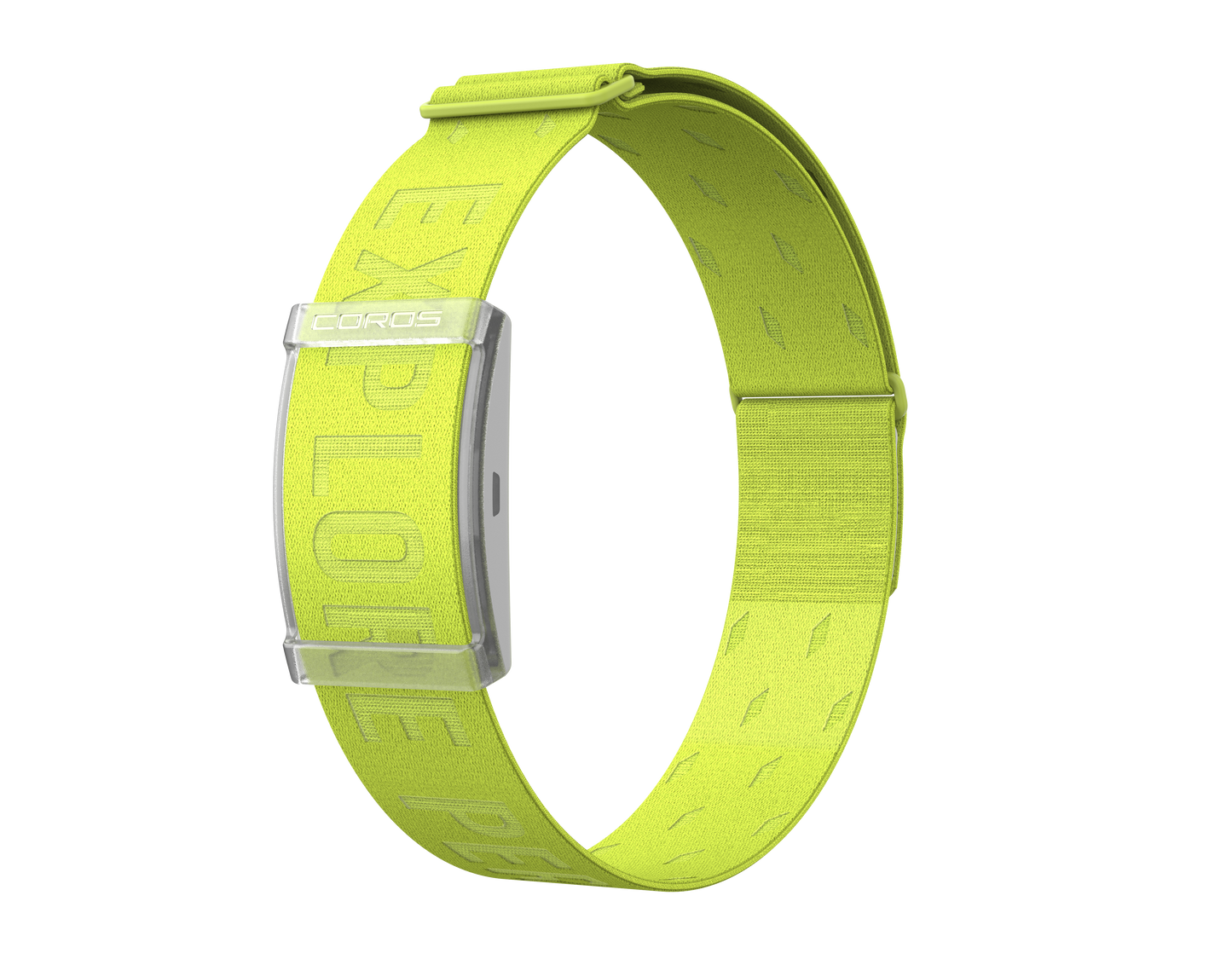 COROS HEART RATE MONITOR