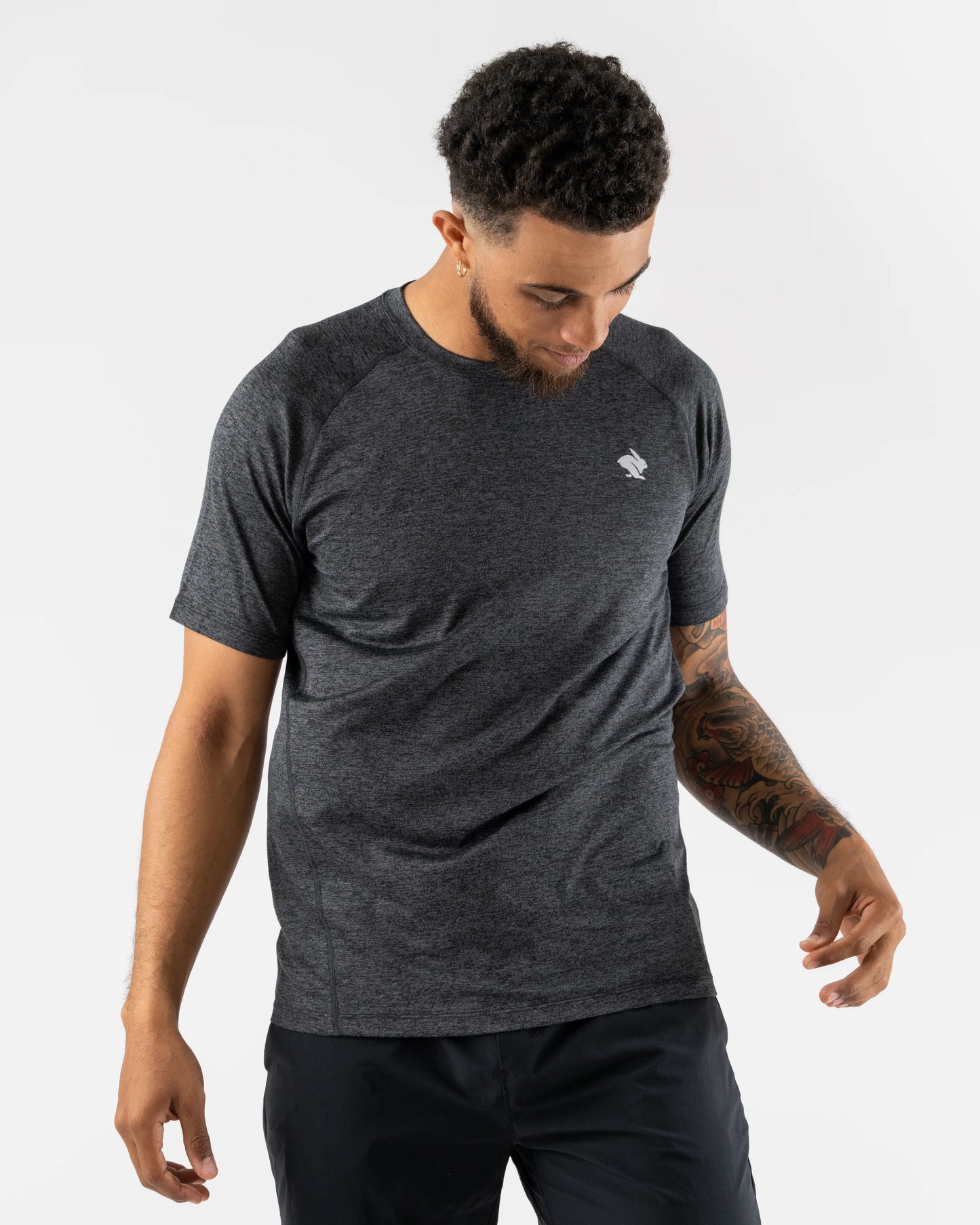 Rabbit EZ TEE SS M