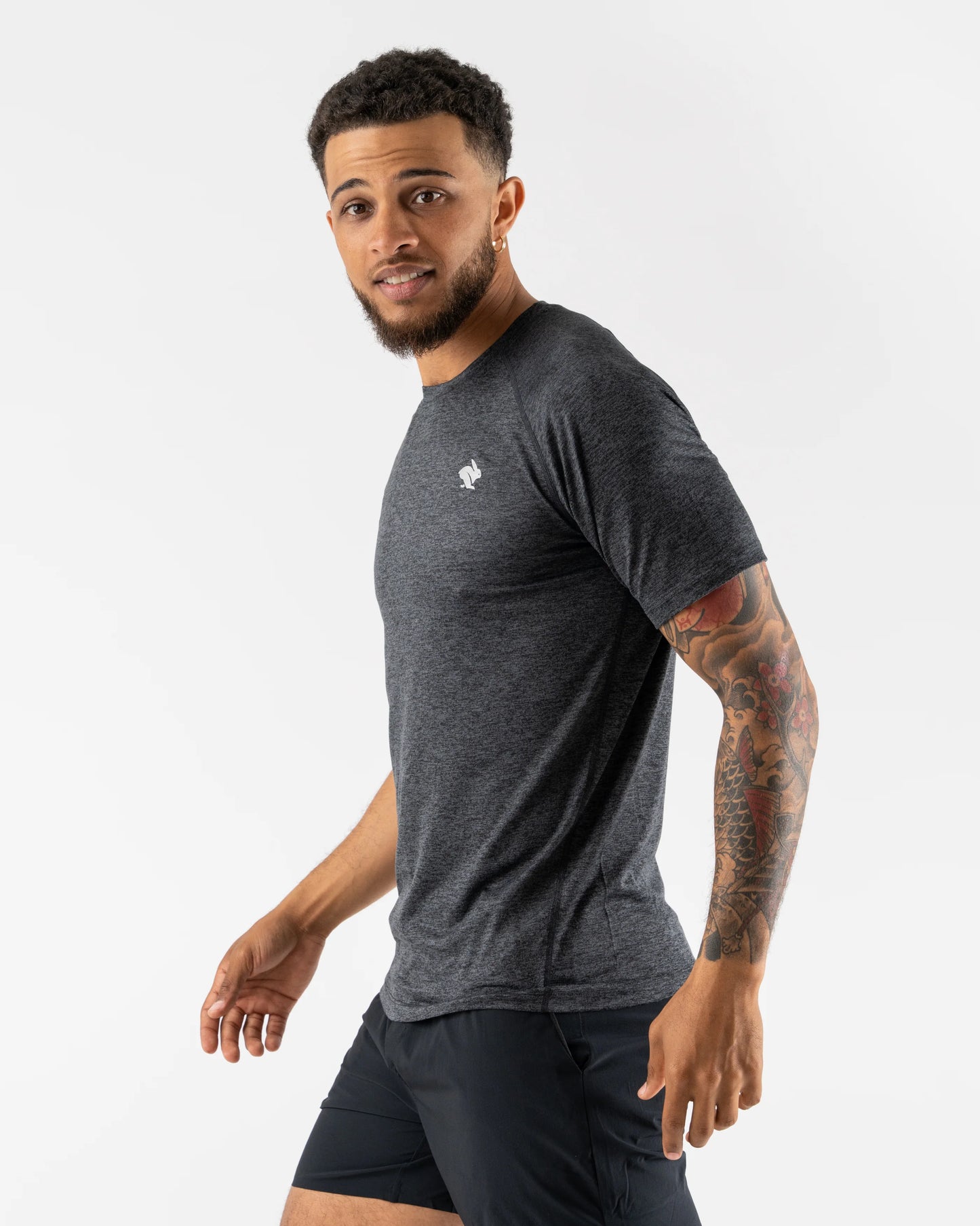 Rabbit EZ TEE SS M