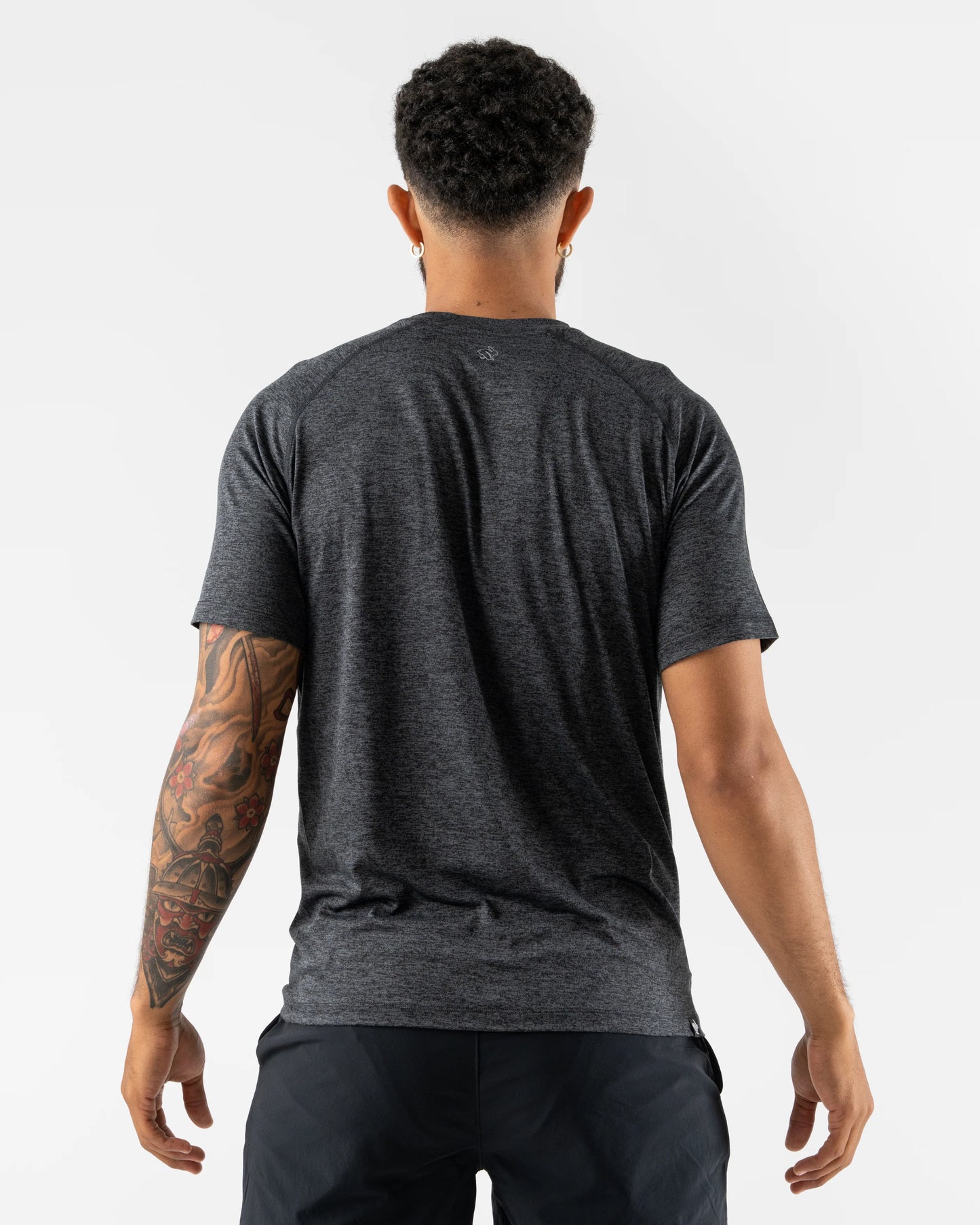 Rabbit EZ TEE SS M