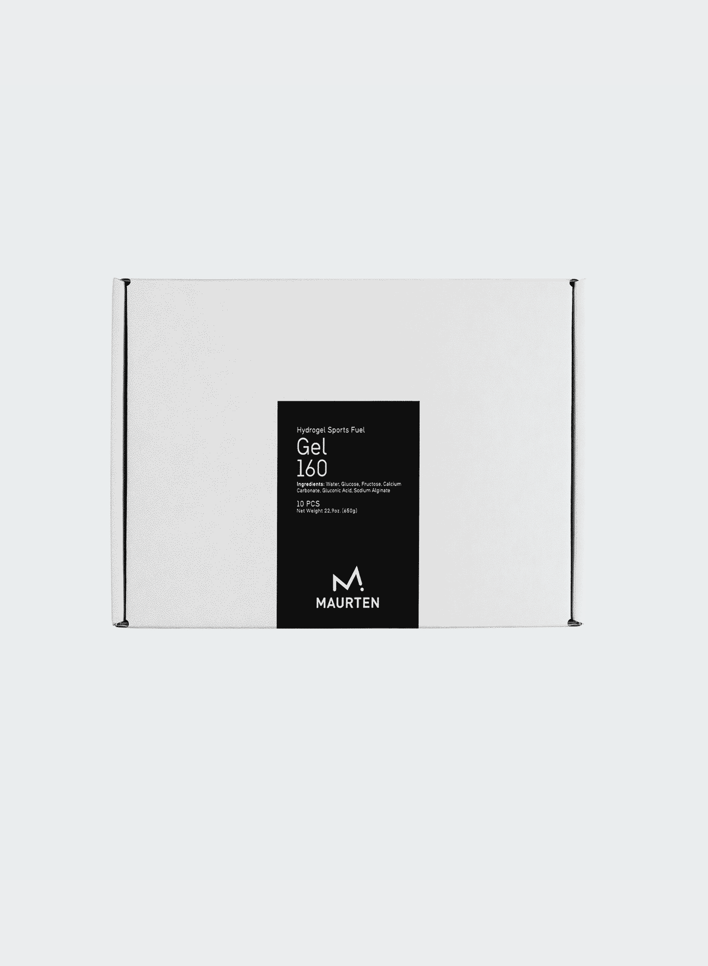 Maurten GEL 160 BOX 10 x 65g