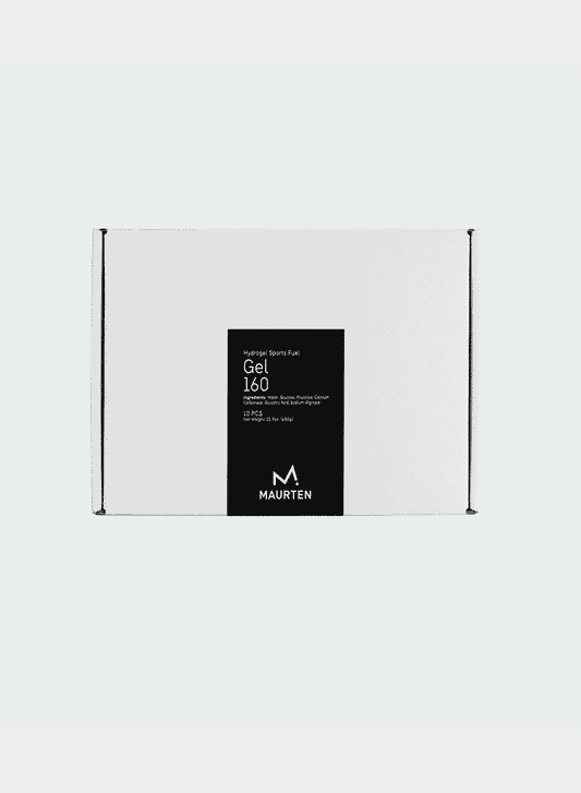 Maurten GEL 160 BOX 10 x 65g