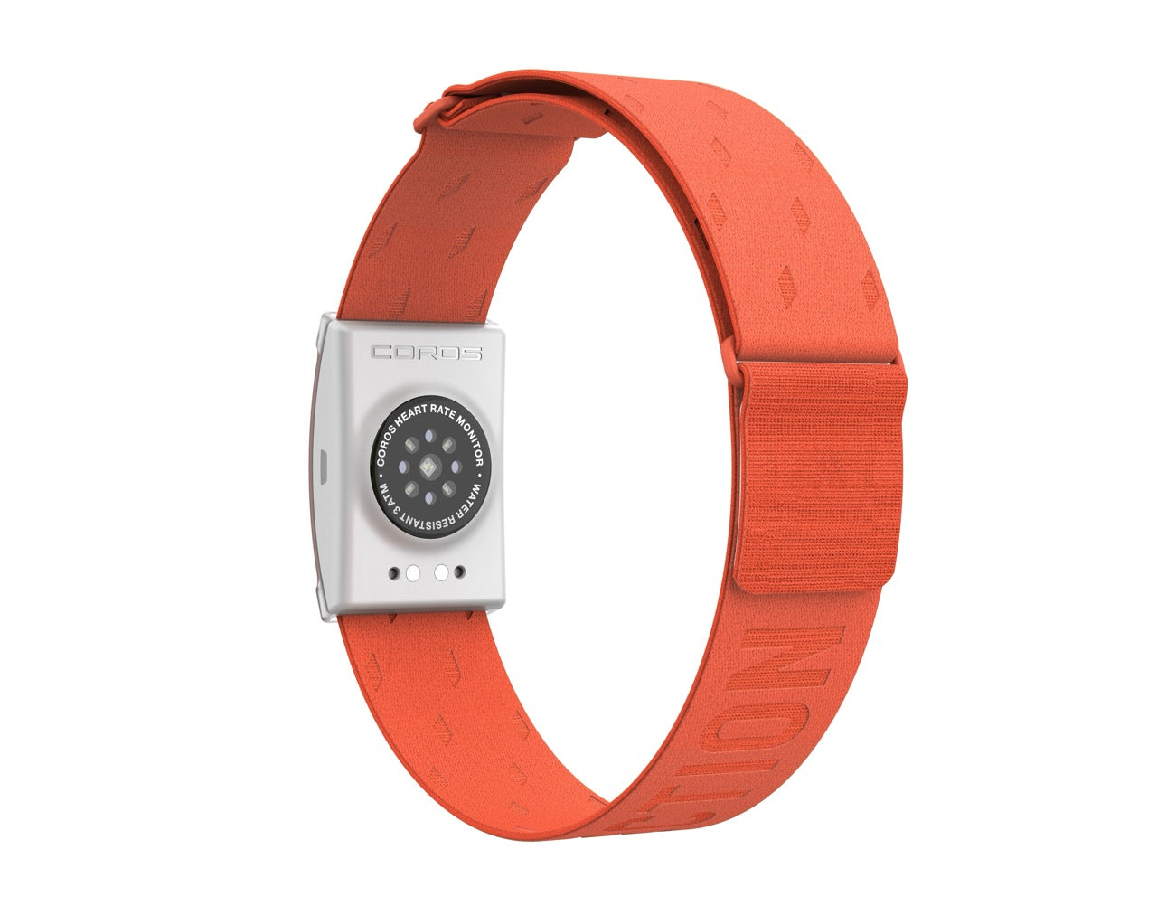 COROS HEART RATE MONITOR