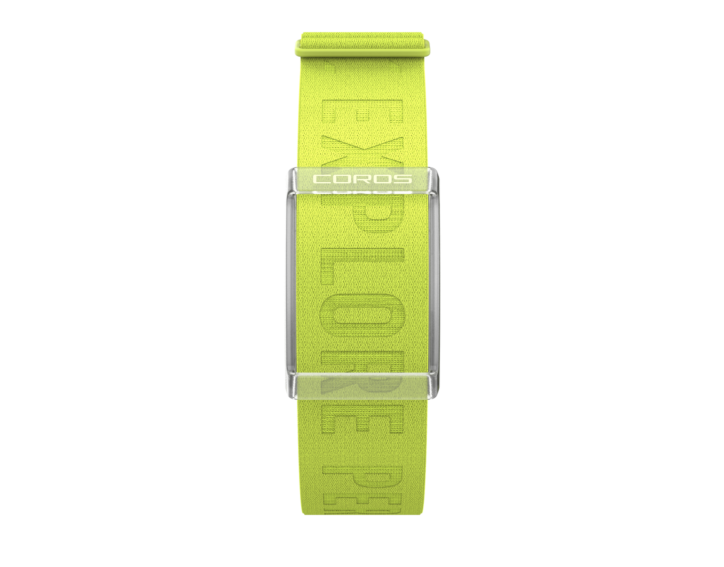 COROS HEART RATE MONITOR