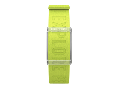 COROS HEART RATE MONITOR