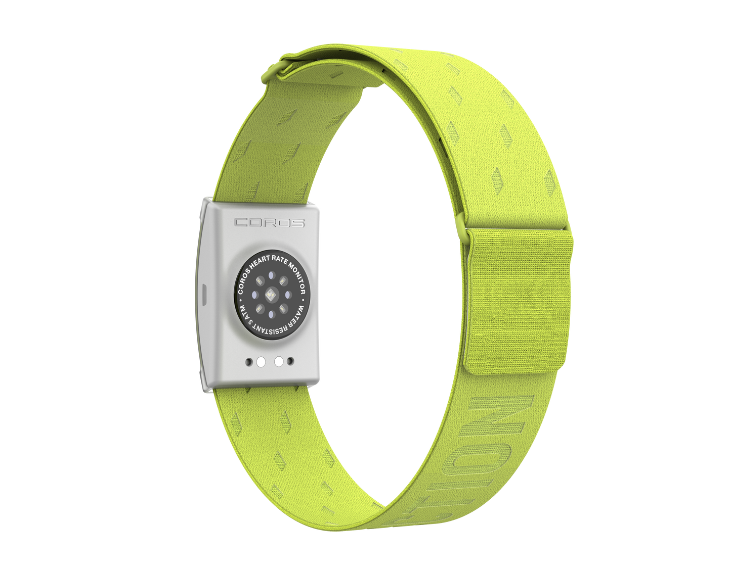 COROS HEART RATE MONITOR