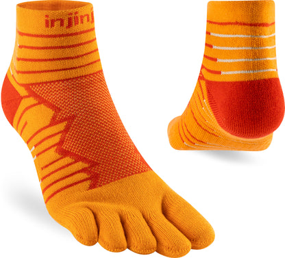 Injinji Ultra Run Mini-Crew