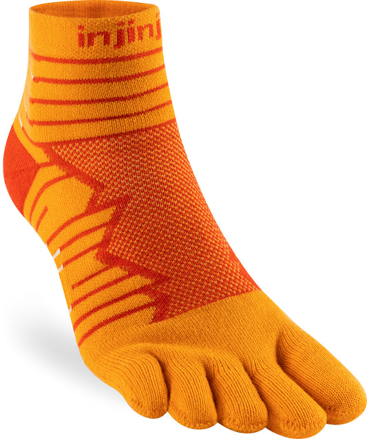 Injinji Ultra Run Mini-Crew
