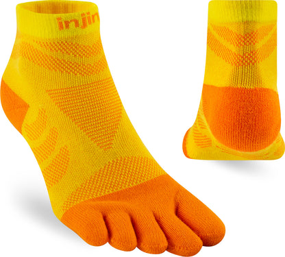 Injinji Ultra Run Mini-Crew Women