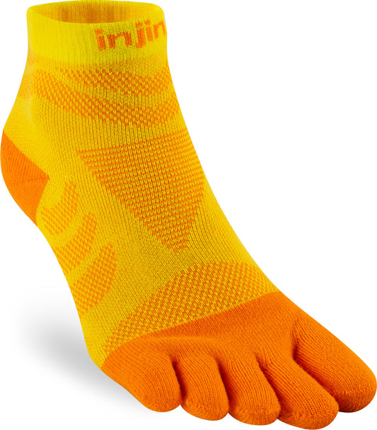 Injinji Ultra Run Mini-Crew Women