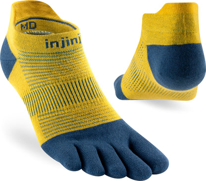 Injinji Run Lightweight No-Show