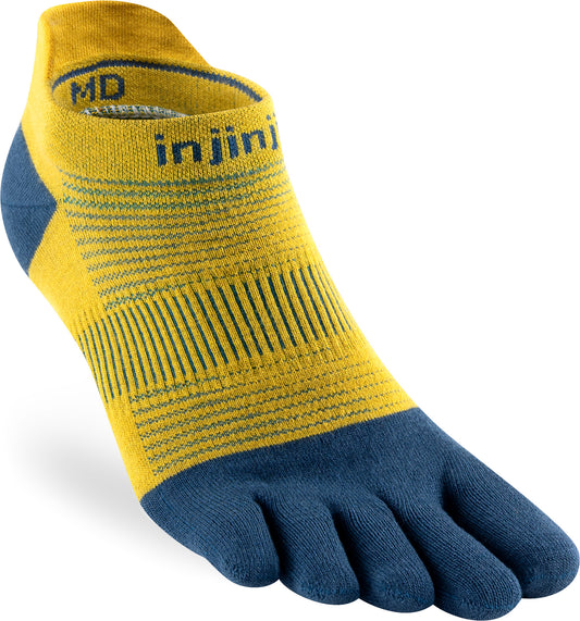 Injinji Run Lightweight No-Show