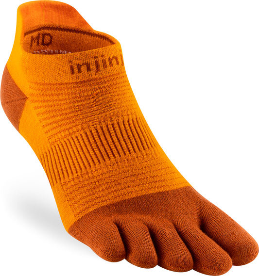 Injinji Run Lightweight No-Show