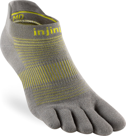 Injinji Run Lightweight No-Show