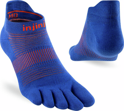 Injinji Run Lightweight No-Show