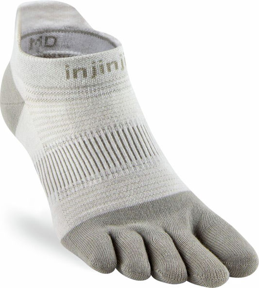 Injinji Run Lightweight No-Show