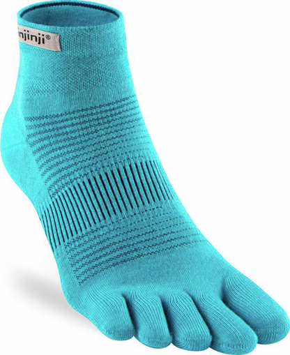 Injinji Run Lightweight Mini-Crew