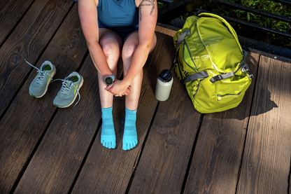 Injinji Run Lightweight Mini-Crew