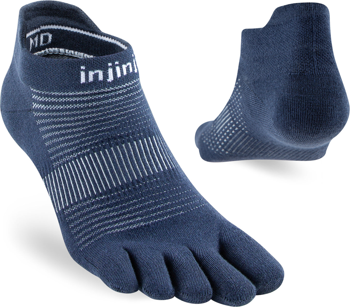 Injinji Run Original weight No-Show