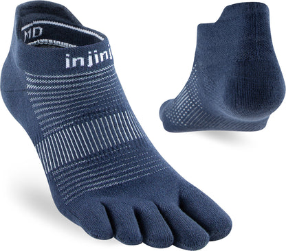 Injinji Run Original weight No-Show
