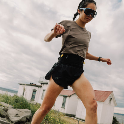 Naked® Running Band V2