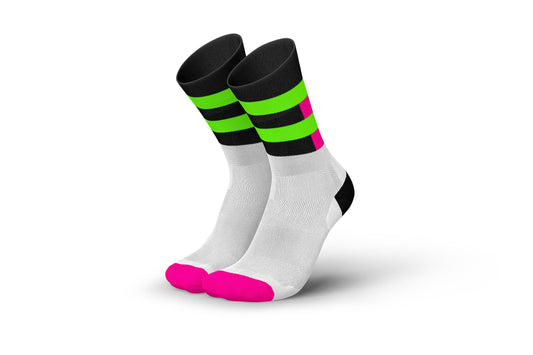 Incylence Ultralight Spirals Black Green