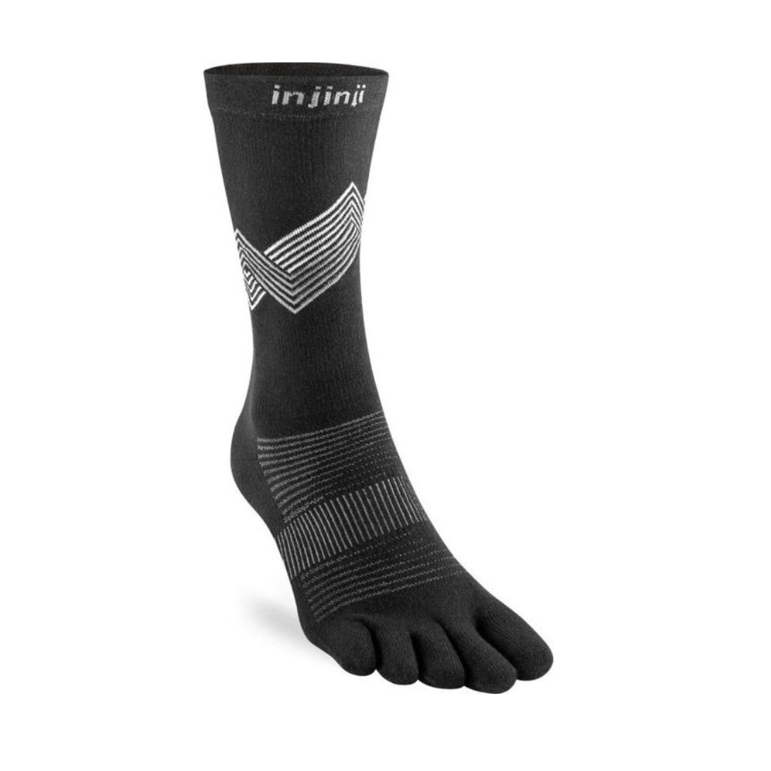 Injinji Run Lightweight Crew