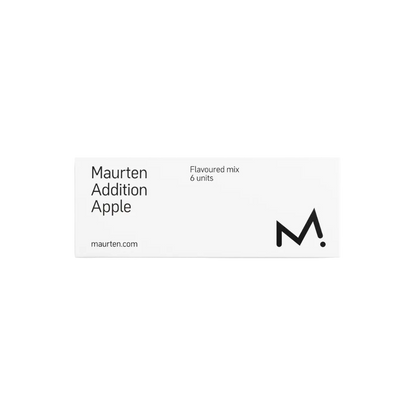 Maurten Addition Apple