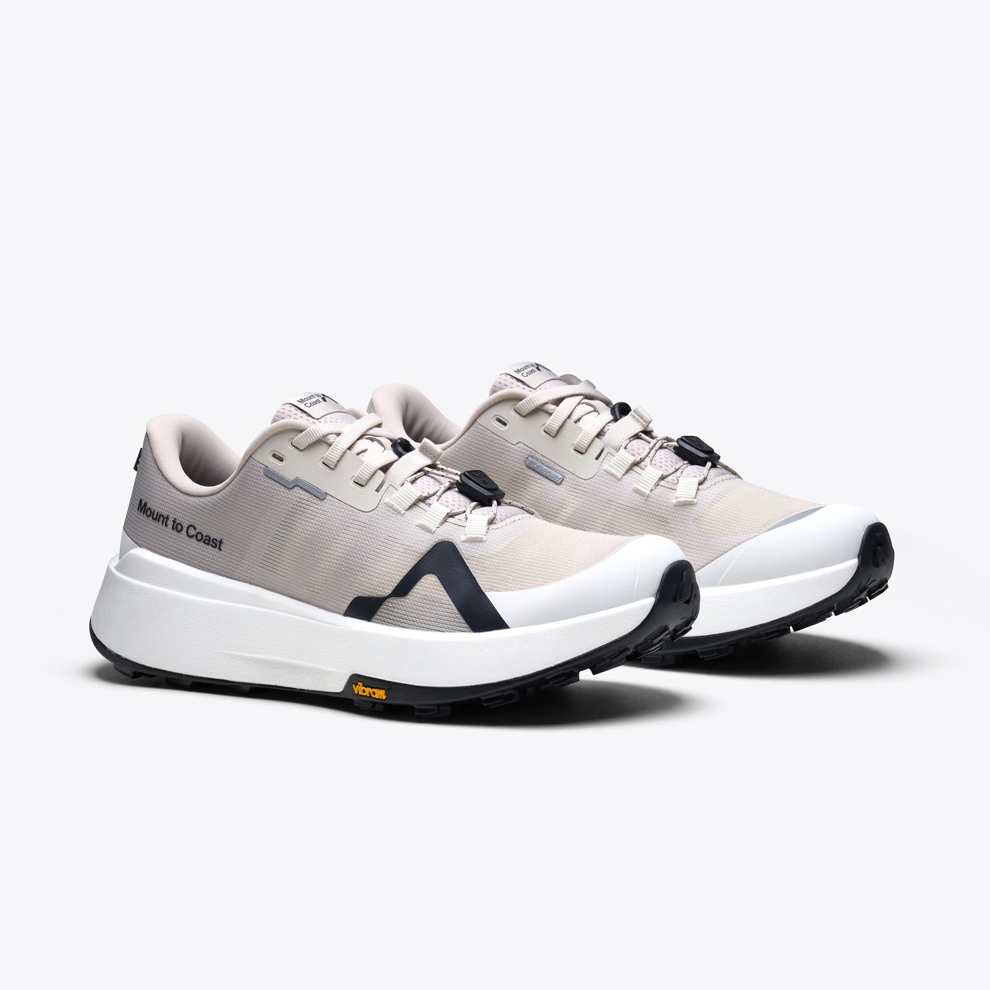 Mount To Coast M1 Men Oatmeal