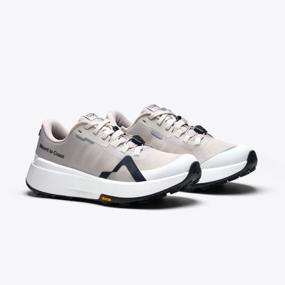 Mount To Coast M1 Men Oatmeal