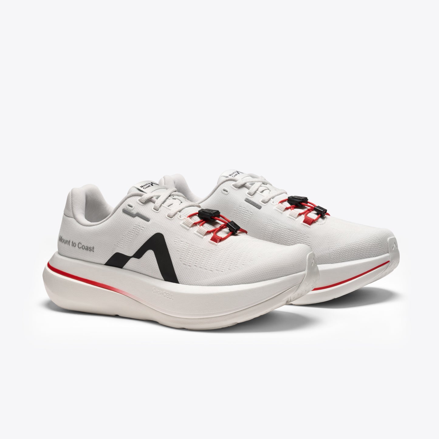 Mount To Coast C1 Men Pulse