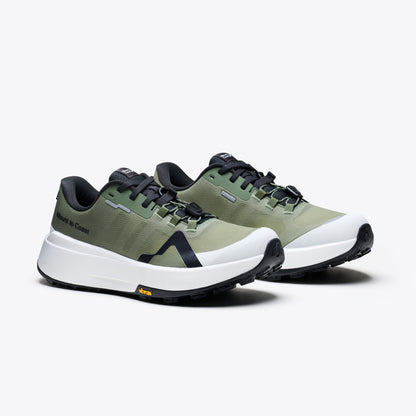 Mount To Coast M1 Men Moss