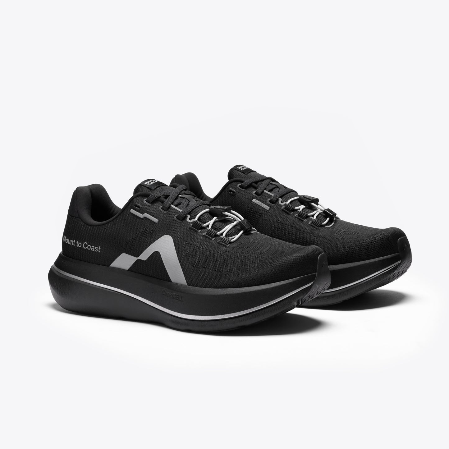 Mount To Coast C1 Men Midnight