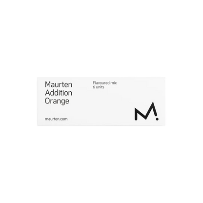 Maurten Addition Orange